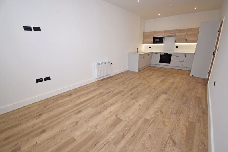 Apartment 4, Ebenezer Church, Brock Road, St Peter Port