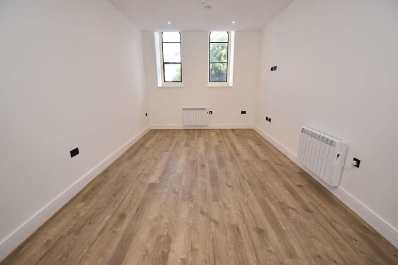 Apartment 4, Ebenezer Church, Brock Road, St Peter Port