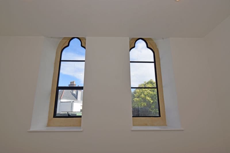 Apartment 4, Ebenezer Church, Brock Road, St Peter Port