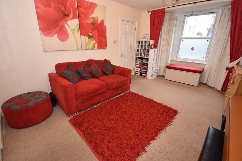 Lakeside, 1 Bromley Terrace, St Sampson