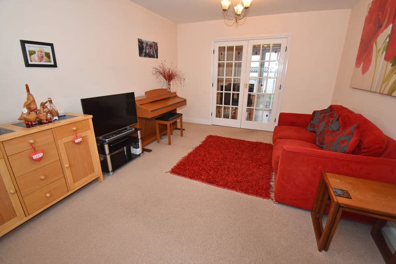 Lakeside, 1 Bromley Terrace, St Sampson