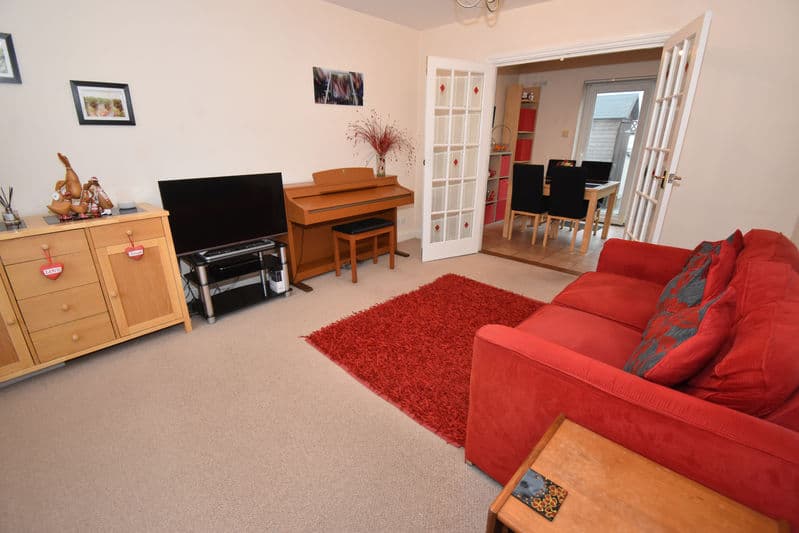 Lakeside, 1 Bromley Terrace, St Sampson