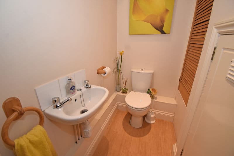 Lakeside, 1 Bromley Terrace, St Sampson