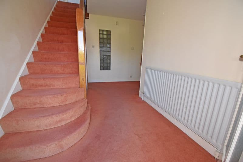 Communal Entrance Hall