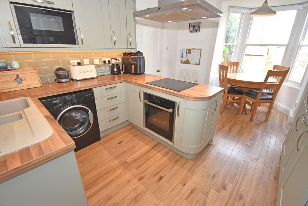 Holly Lodge, La Grand Fort Road, St Sampson