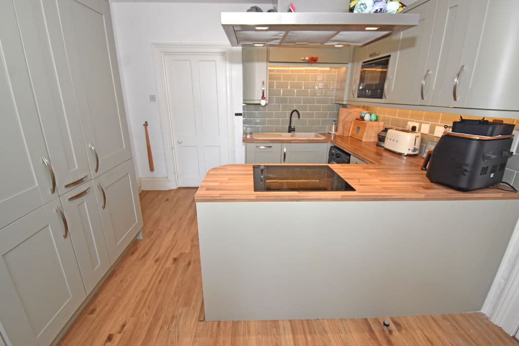 Holly Lodge, La Grand Fort Road, St Sampson