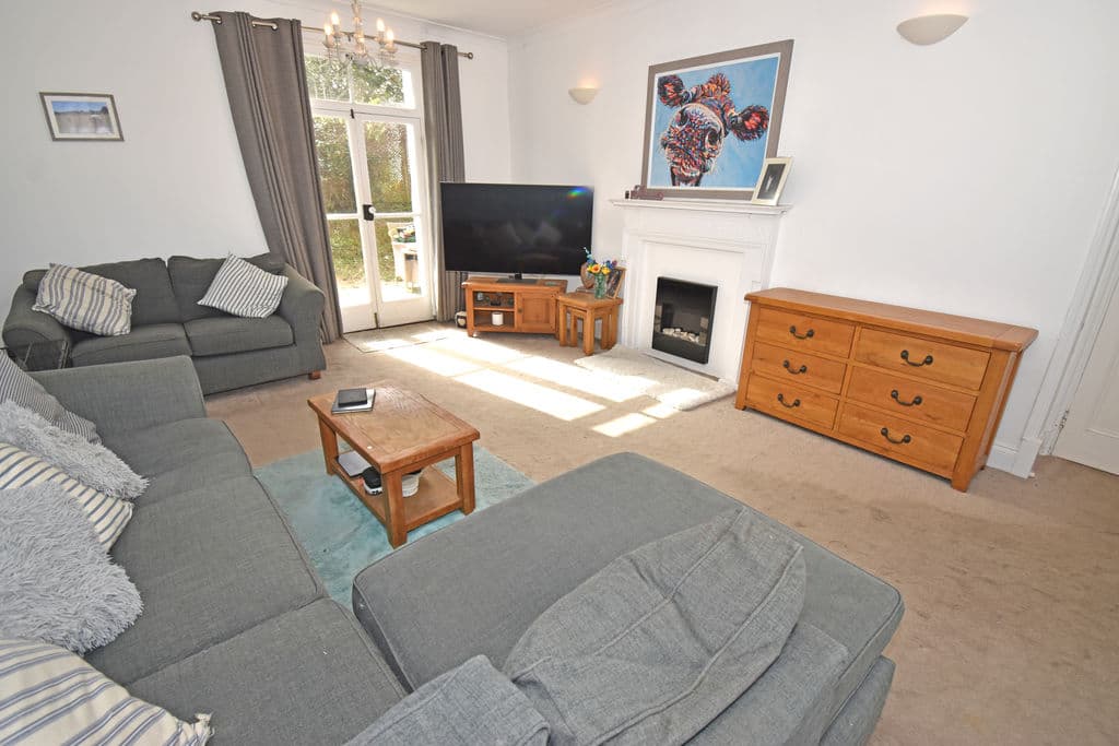 Holly Lodge, La Grand Fort Road, St Sampson