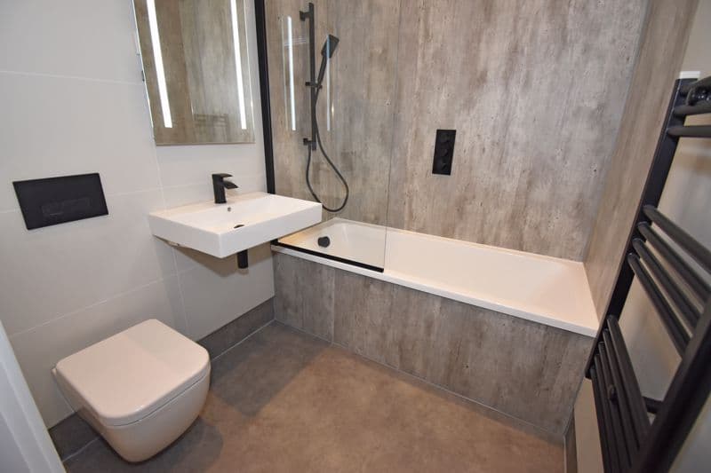 Apartment 13, Ebenezer Church, Brock Road, St Peter Port