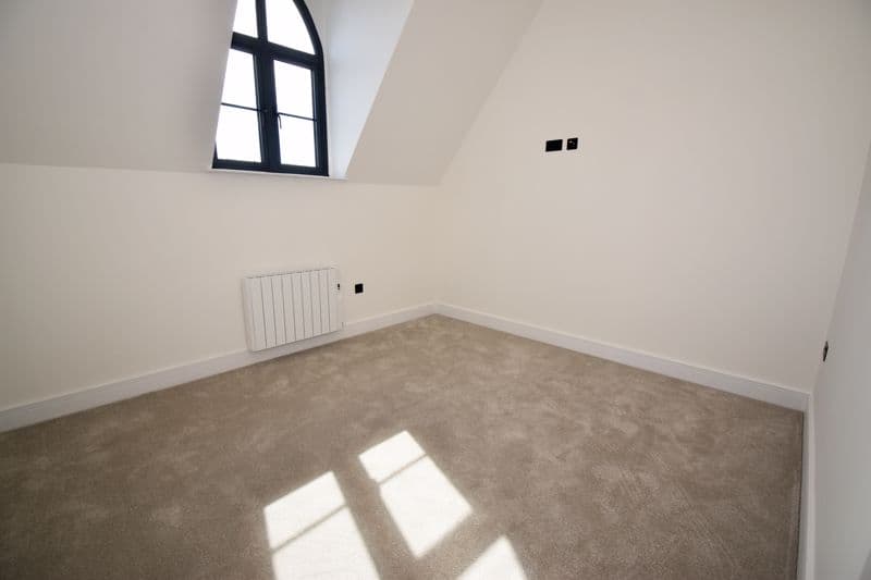 Apartment 13, Ebenezer Church, Brock Road, St Peter Port