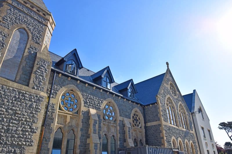 Apartment 13, Ebenezer Church, Brock Road, St Peter Port