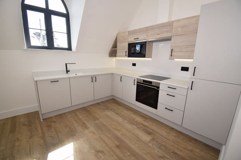 Apartment 13, Ebenezer Church, Brock Road, St Peter Port