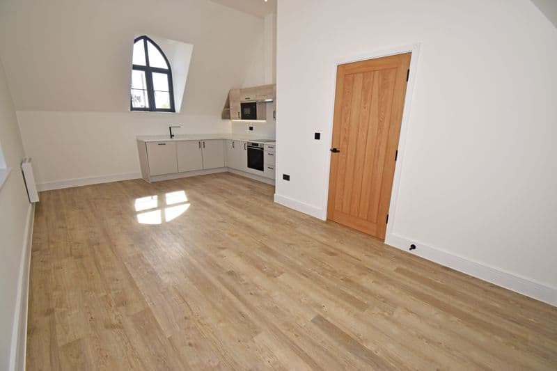 Apartment 13, Ebenezer Church, Brock Road, St Peter Port