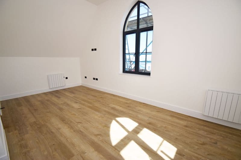 Apartment 13, Ebenezer Church, Brock Road, St Peter Port