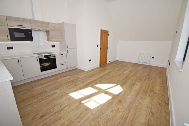 Apartment 13, Ebenezer Church, Brock Road, St Peter Port