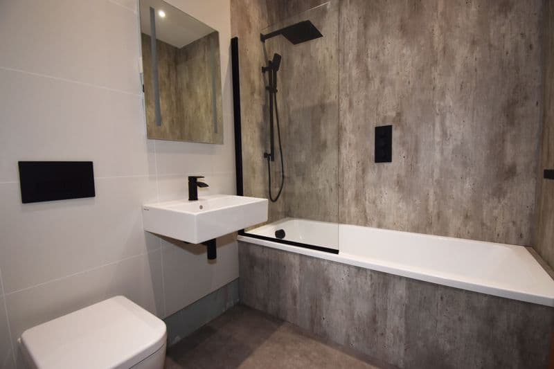 Apartment 12, Ebenezer Church, Brock Road, St Peter Port