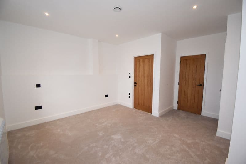 Apartment 12, Ebenezer Church, Brock Road, St Peter Port