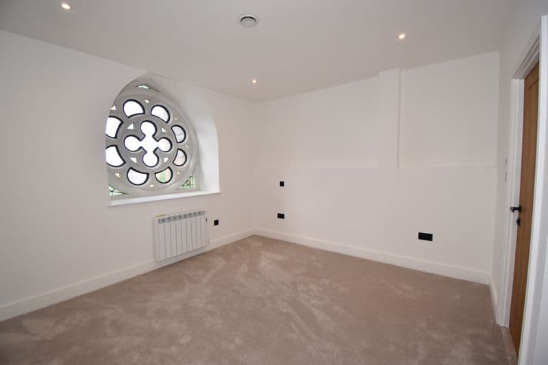 Apartment 12, Ebenezer Church, Brock Road, St Peter Port