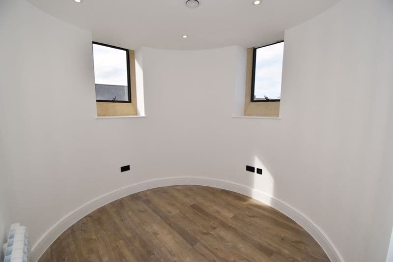 Apartment 12, Ebenezer Church, Brock Road, St Peter Port