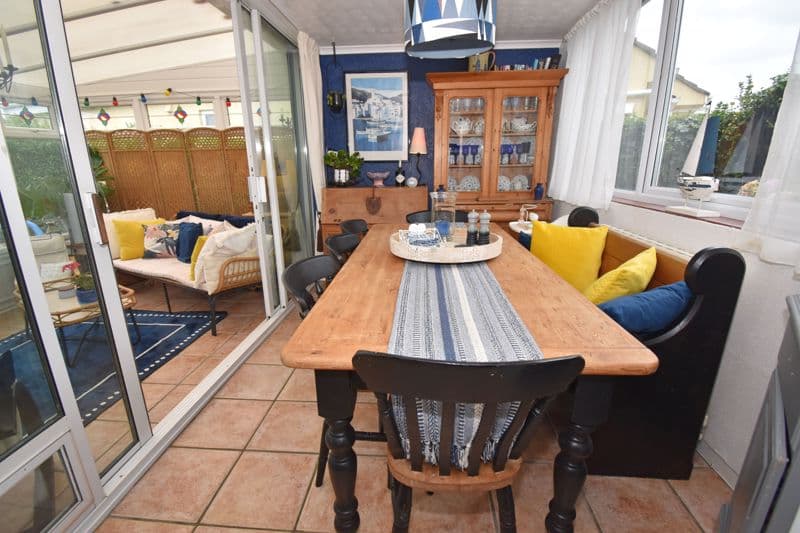 White Horses, Baugy Clos, Route de Jerbourg, St Martin