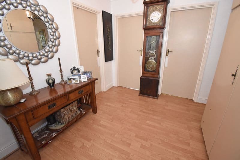 White Horses, Baugy Clos, Route de Jerbourg, St Martin