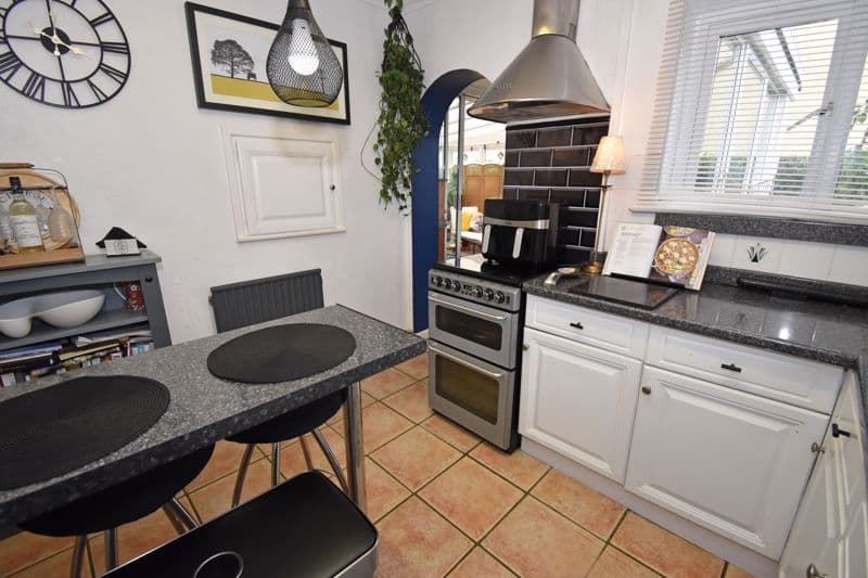 White Horses, Baugy Clos, Route de Jerbourg, St Martin