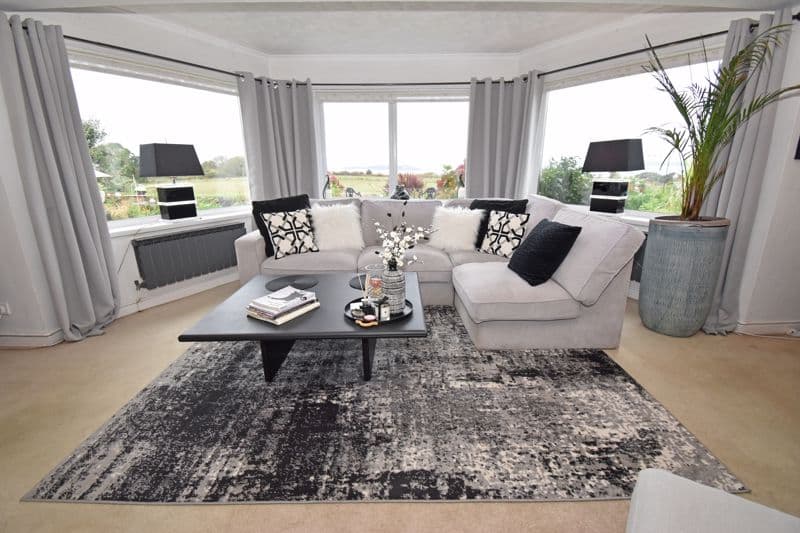 White Horses, Baugy Clos, Route de Jerbourg, St Martin