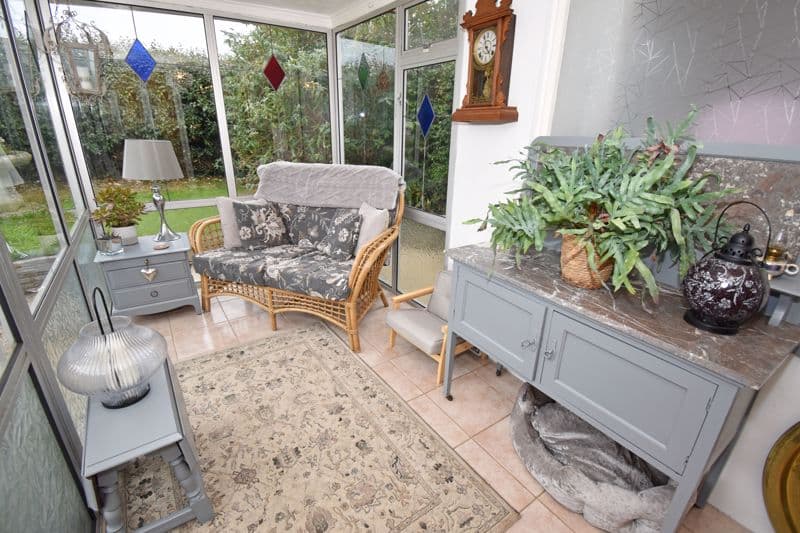 White Horses, Baugy Clos, Route de Jerbourg, St Martin