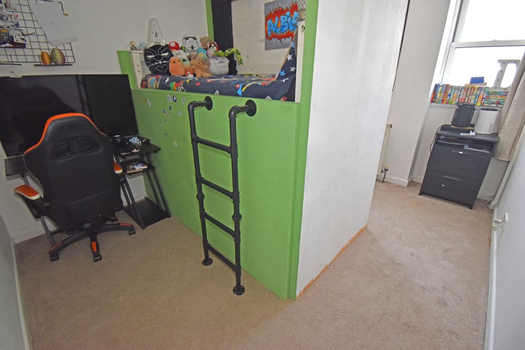 Llama, Belmont Road, St Peter Port