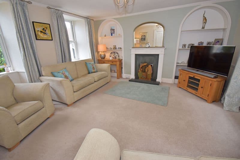 Les Amballes Lodge, Les Amballes, St Peter Port