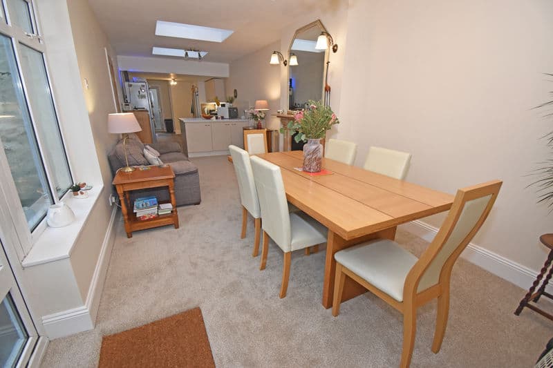 Les Amballes Lodge, Les Amballes, St Peter Port