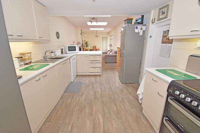 Les Amballes Lodge, Les Amballes, St Peter Port