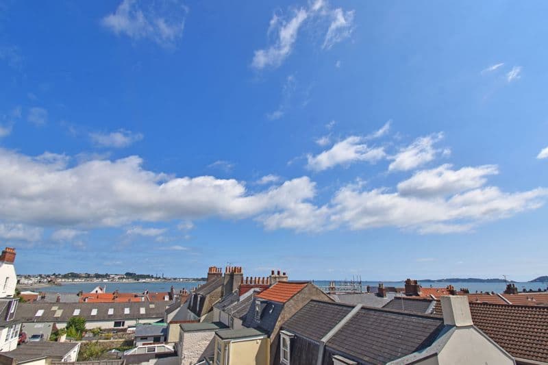 Les Amballes Lodge, Les Amballes, St Peter Port