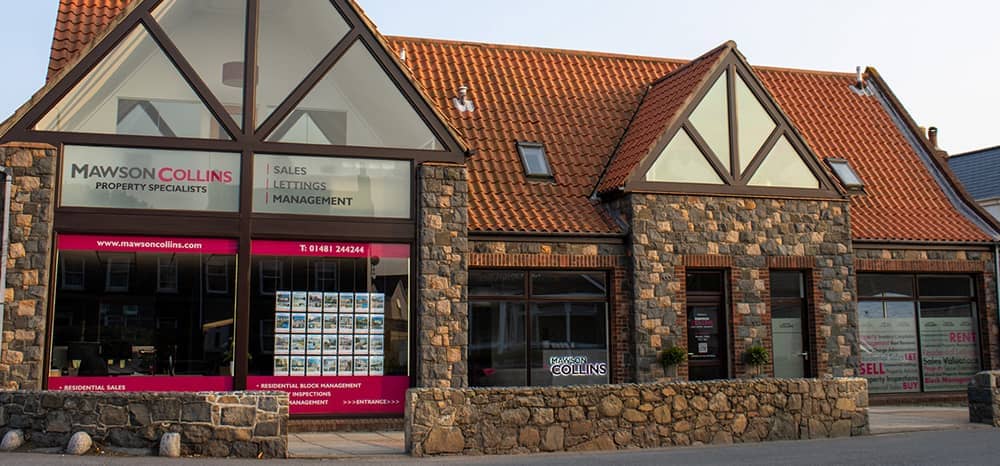 Over 100 years combined property knowledge