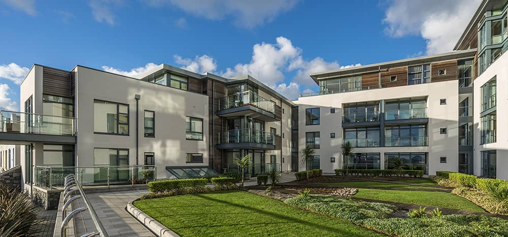 Your property is our priority