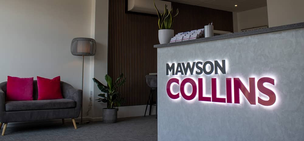 Experienced, friendly team of property experts